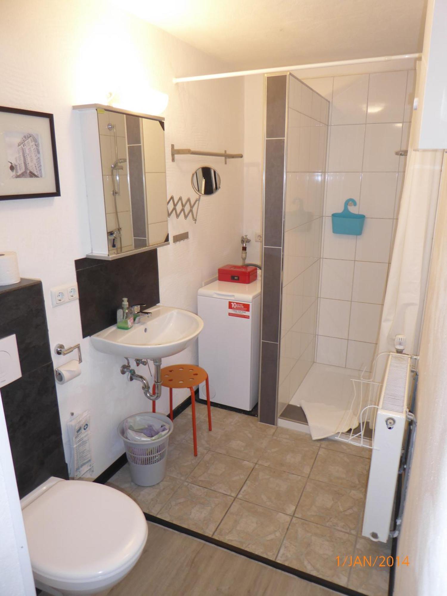 "Baerenhaus" Ferienwohnung Püttlingen Exterior foto